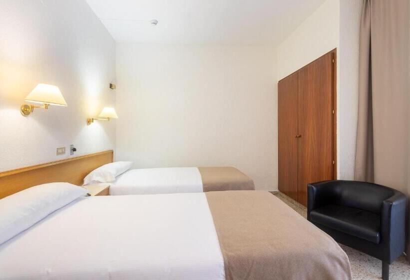 اتاق استاندارد, Leuka