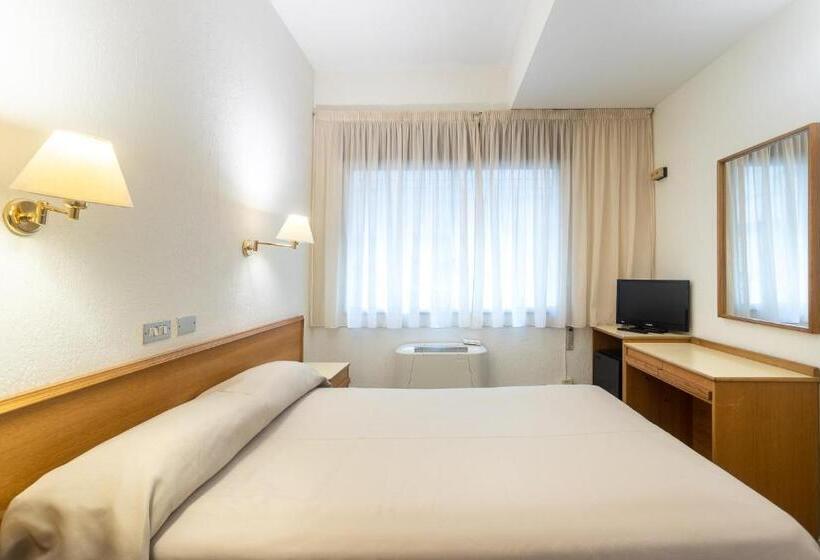 اتاق استاندارد, Leuka