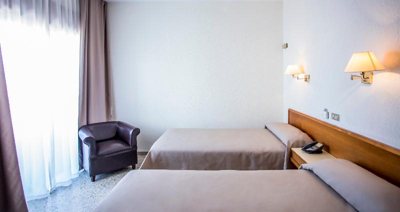 اتاق استاندارد, Leuka