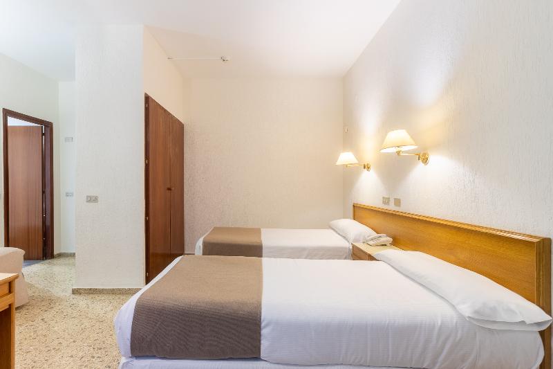 اتاق استاندارد, Leuka