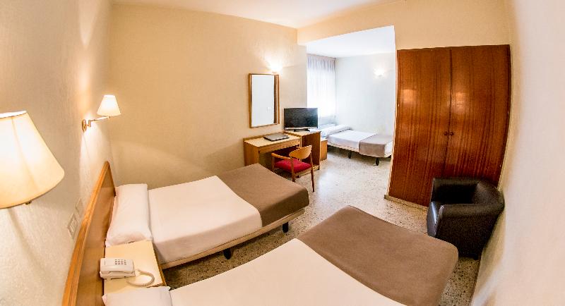 اتاق استاندارد, Leuka