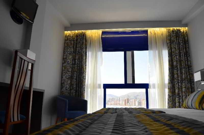 Quarto Estandar, Lido