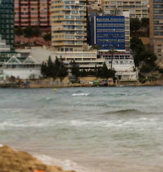 Triple Room Sea View, Lido