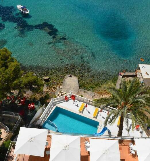 Triple Room Sea View, Lido