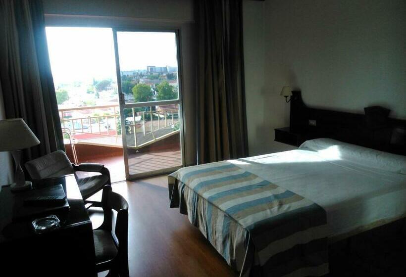 اتاق استاندارد, Lisboa