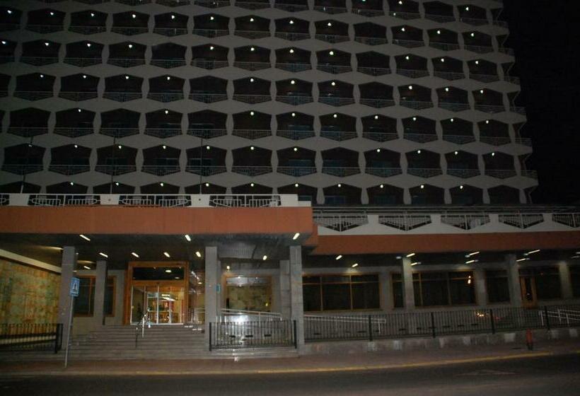 اتاق استاندارد, Lisboa