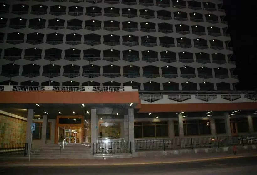 اتاق استاندارد, Lisboa