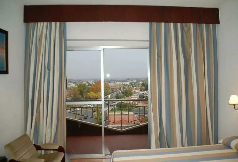 اتاق استاندارد, Lisboa