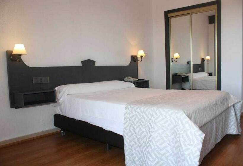 اتاق استاندارد, Lisboa