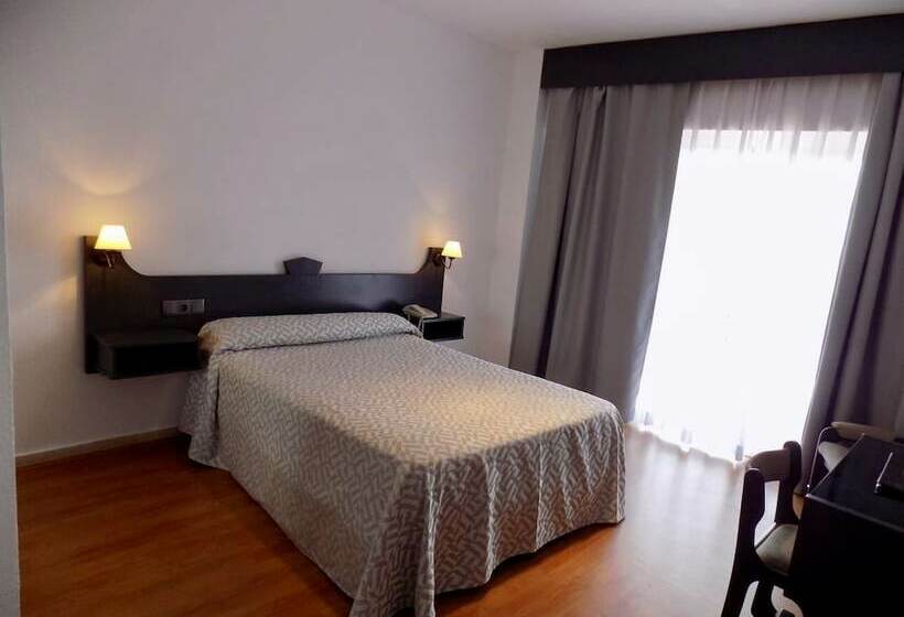 اتاق استاندارد, Lisboa