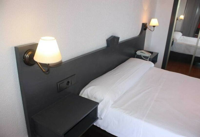 اتاق استاندارد, Lisboa