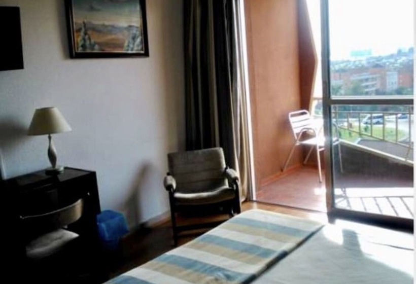 اتاق استاندارد, Lisboa