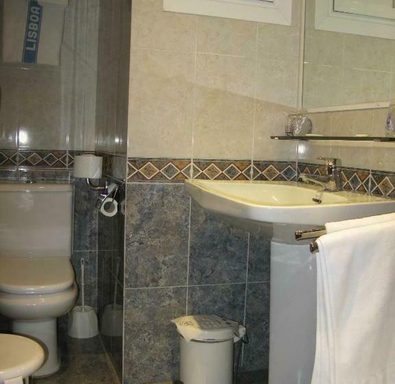 اتاق استاندارد, Lisboa