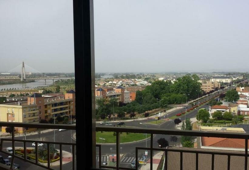 اتاق استاندارد, Lisboa