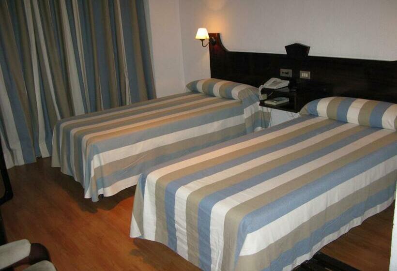 اتاق استاندارد, Lisboa