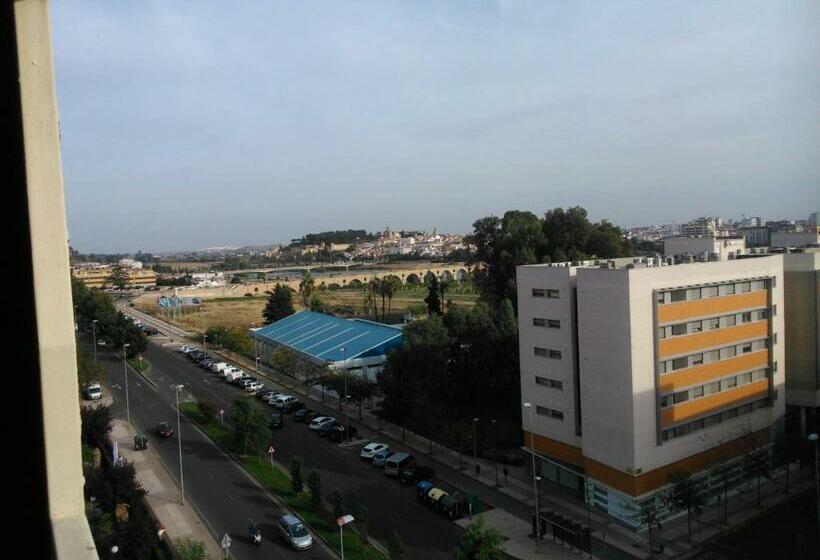 اتاق استاندارد, Lisboa