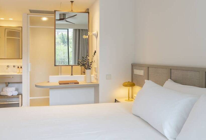 プレステージルーム, Mercure Benidorm