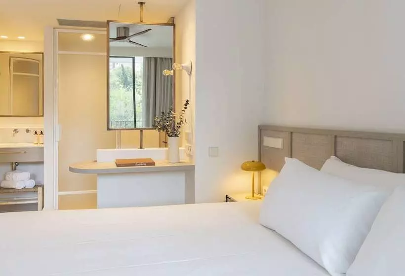プレステージルーム, Mercure Benidorm