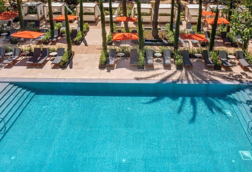 חדר יוקרתי, Mercure Benidorm