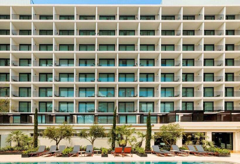 プレステージルーム, Mercure Benidorm