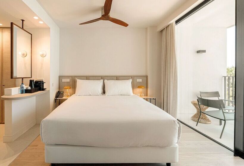 Номер Престиж, Mercure Benidorm