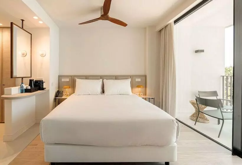 プレステージルーム, Mercure Benidorm