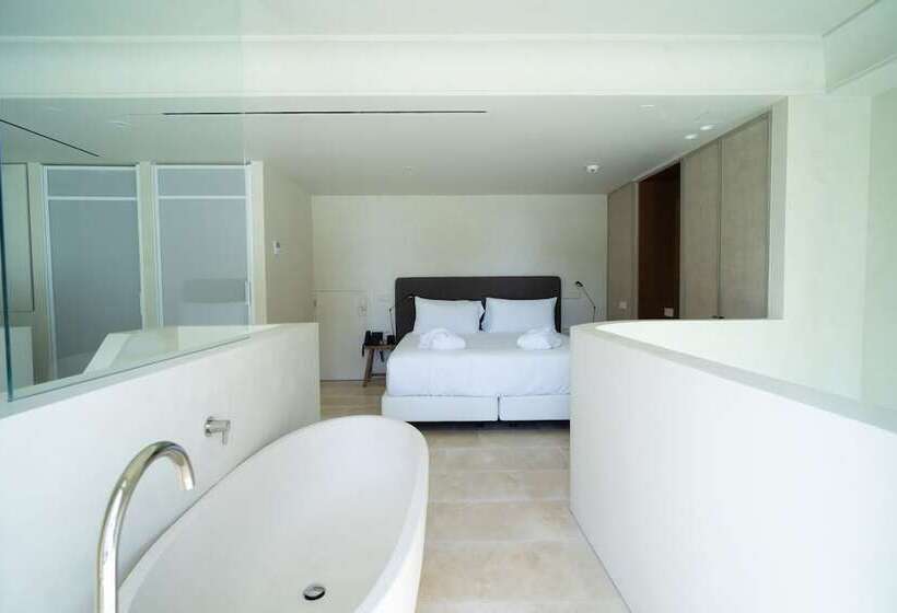 חדר דופלקס, Mercure Benidorm