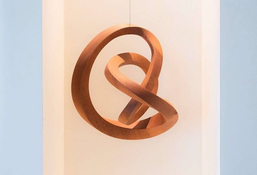 ドゥプレックスルーム, Mercure Benidorm