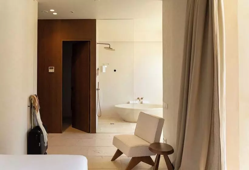 オーシャンビュースイート, Mercure Benidorm