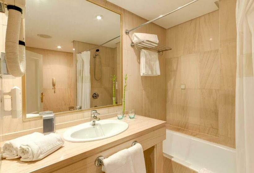 اتاق استاندارد, AZZ Merida Medea