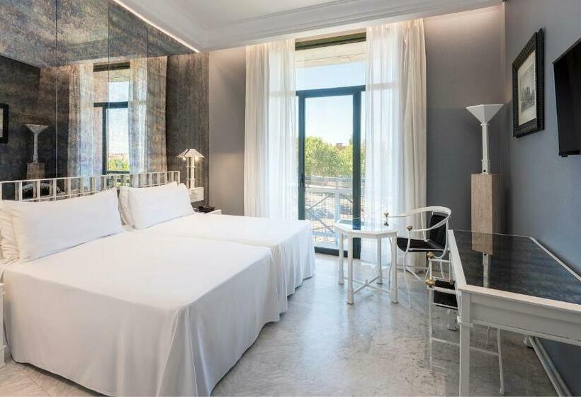 اتاق استاندارد, AZZ Merida Medea