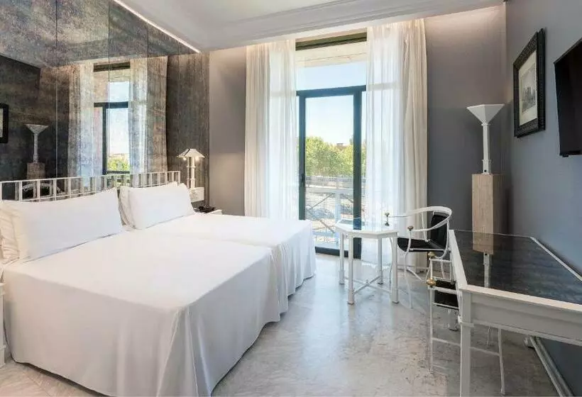 StandaardKamer, AZZ Merida Medea