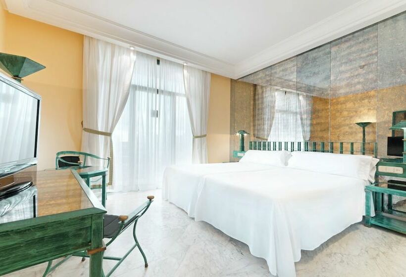 اتاق استاندارد, AZZ Merida Medea