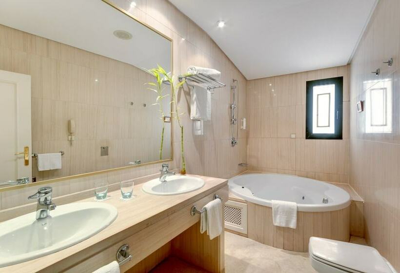 اتاق استاندارد, AZZ Merida Medea