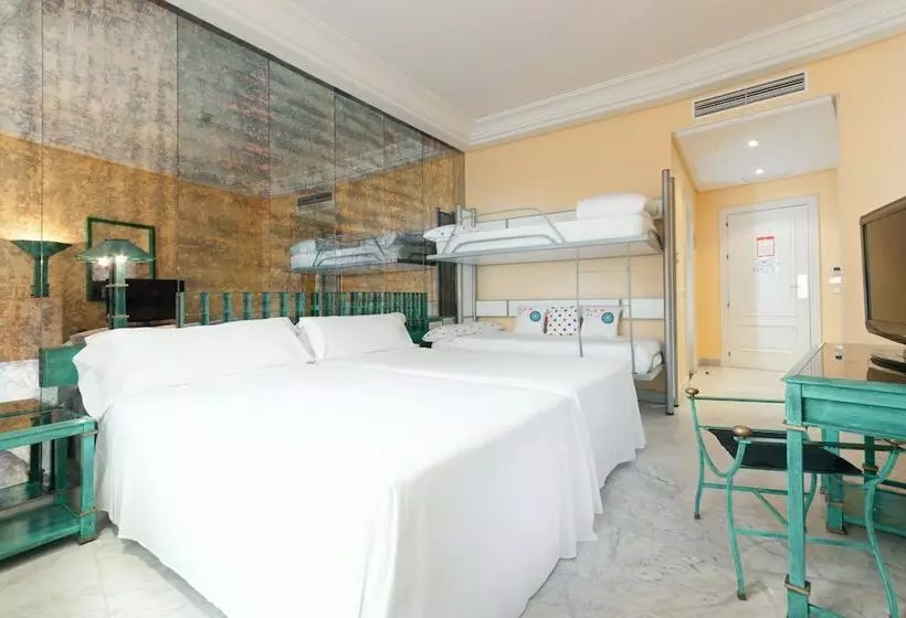 StandaardKamer, AZZ Merida Medea
