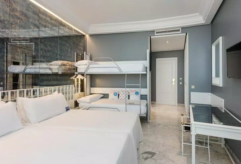 StandaardKamer, AZZ Merida Medea