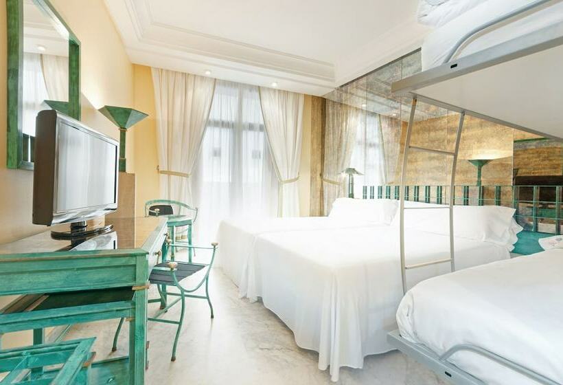 اتاق استاندارد, AZZ Merida Medea