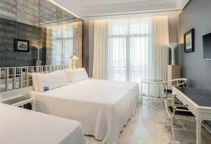 اتاق استاندارد, AZZ Merida Medea