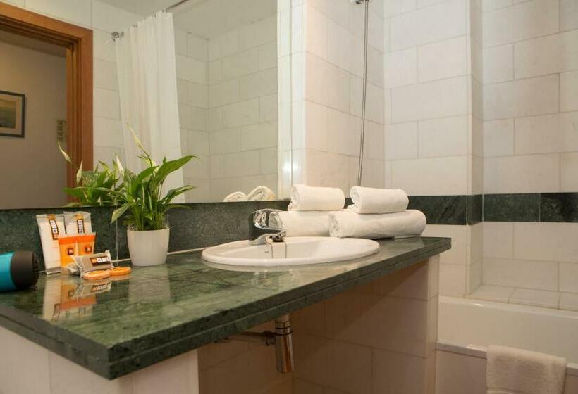 スタンダードルーム, Alea