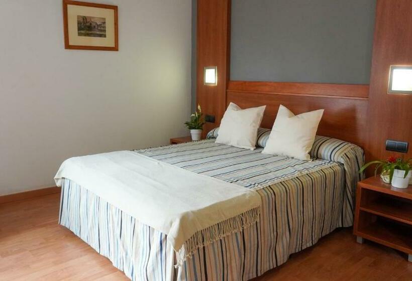Standard-huone, Alea