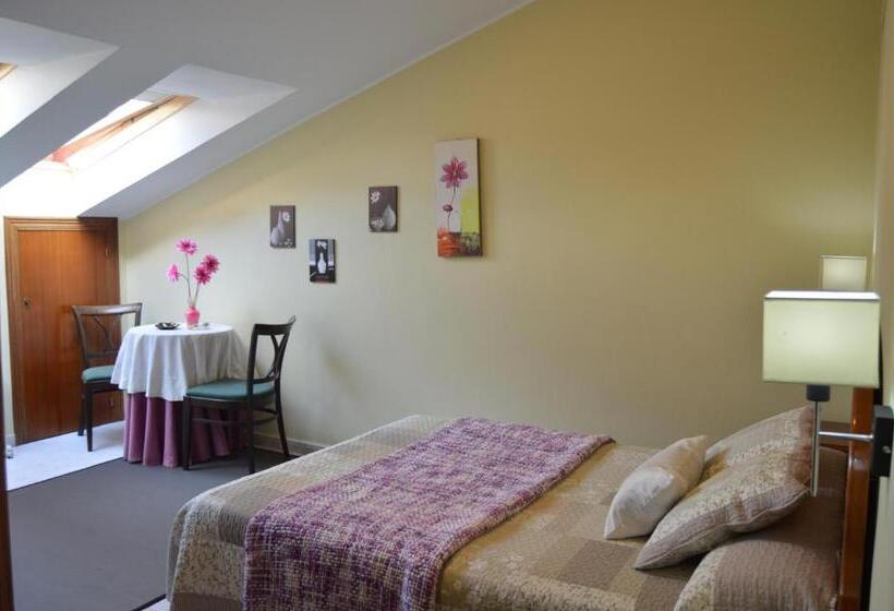 Номер Стандарт, Neptuno