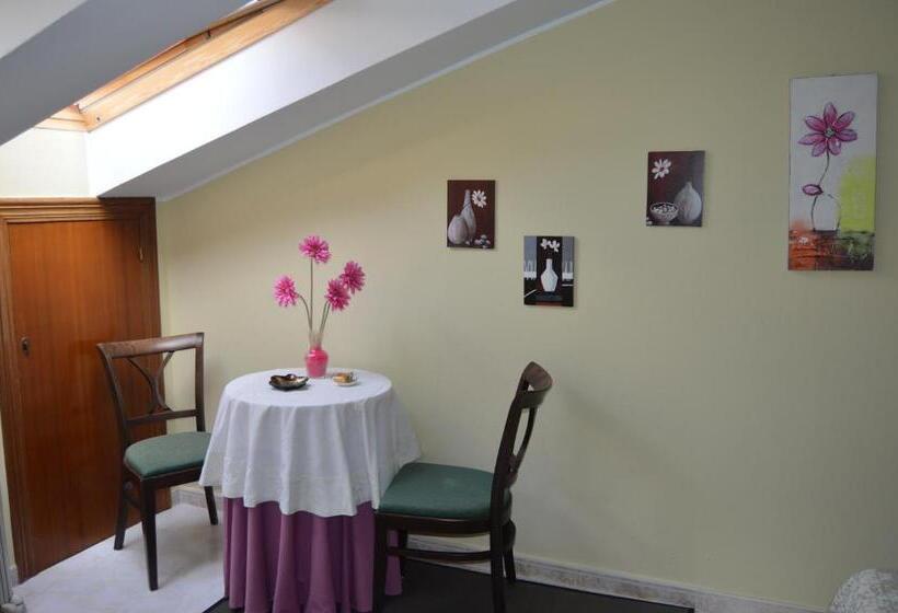 스탠다드 룸, Neptuno