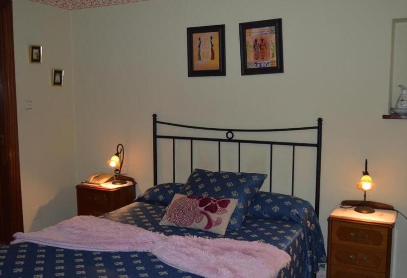 חדר סטנדרט, Neptuno