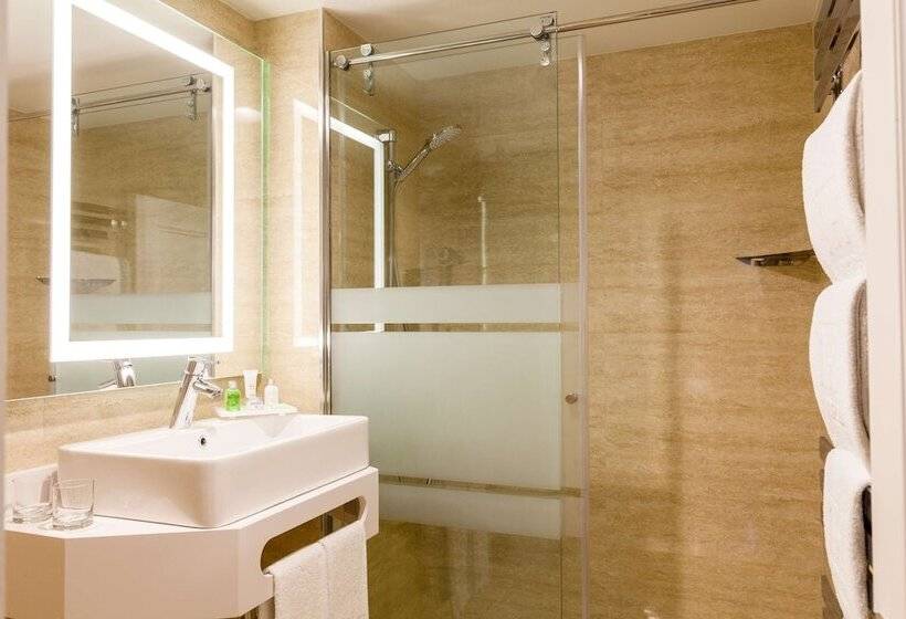 اتاق سوپریور, NH Oviedo Principado