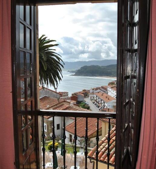 غرفة قياسية, Palacio De Los Vallados