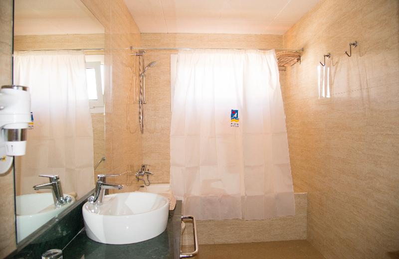 Habitación Estándar, Playadulce