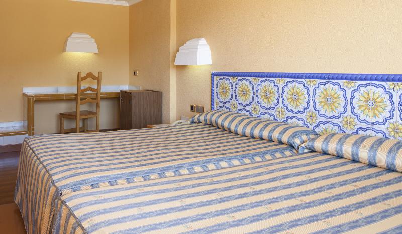 스탠다드 룸, Playadulce