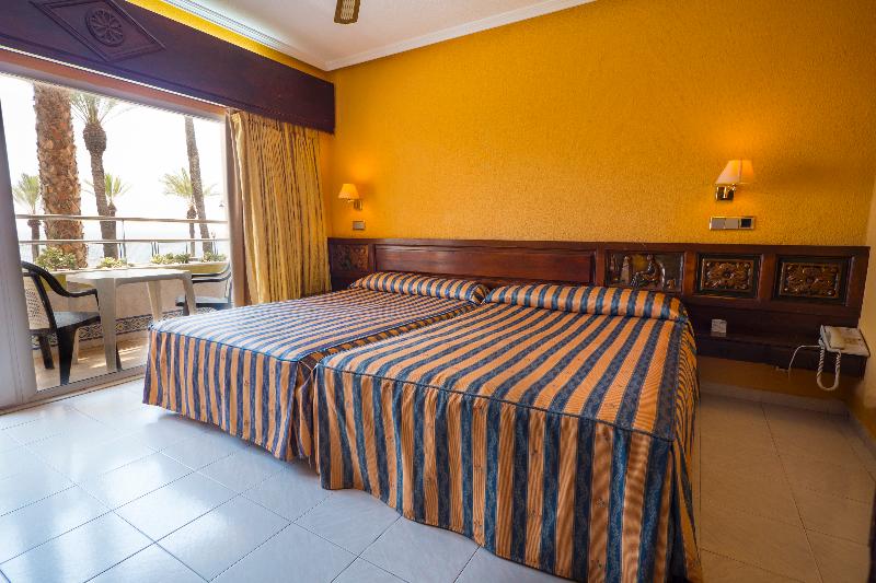 스탠다드 룸, Playadulce