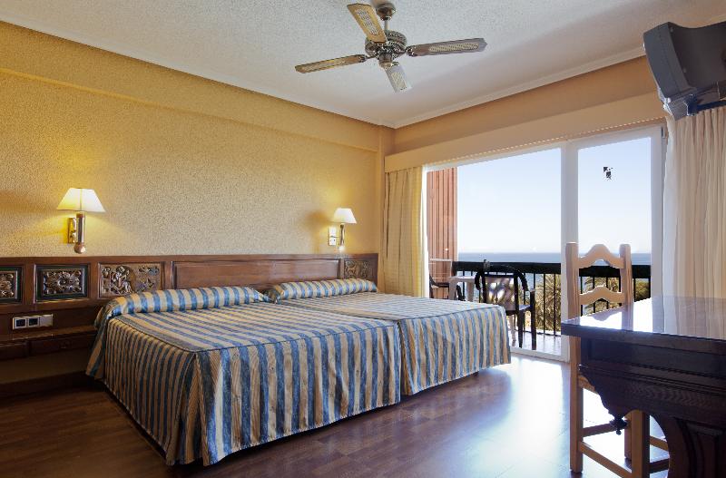 Habitación Estándar, Playadulce