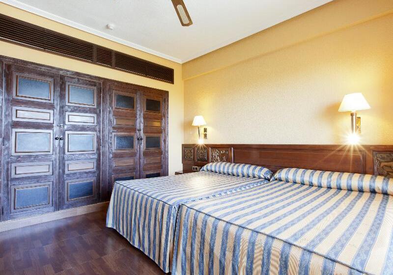 스탠다드 룸, Playadulce